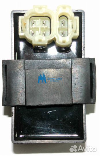 Коммутатор Stels SB200 (Арт.N004E050, LN000121) (п