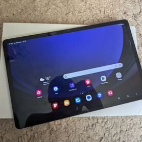 Samsung Galaxy Tab S9 Plus 12/256