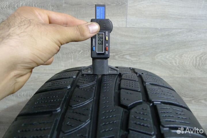 Nokian Tyres WR G2 235/60 R18 107V