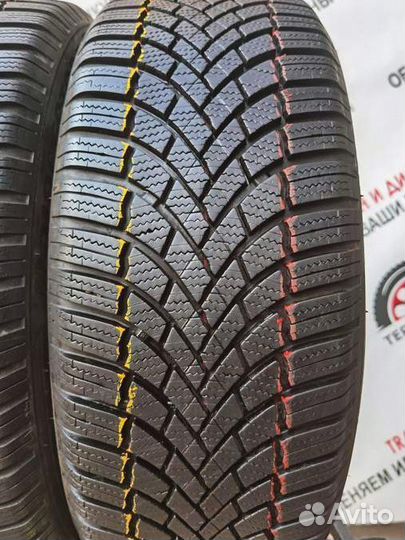 Bridgestone Blizzak LM-005 195/55 R16 87H