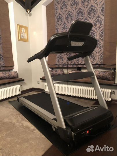 Беговые дорожки