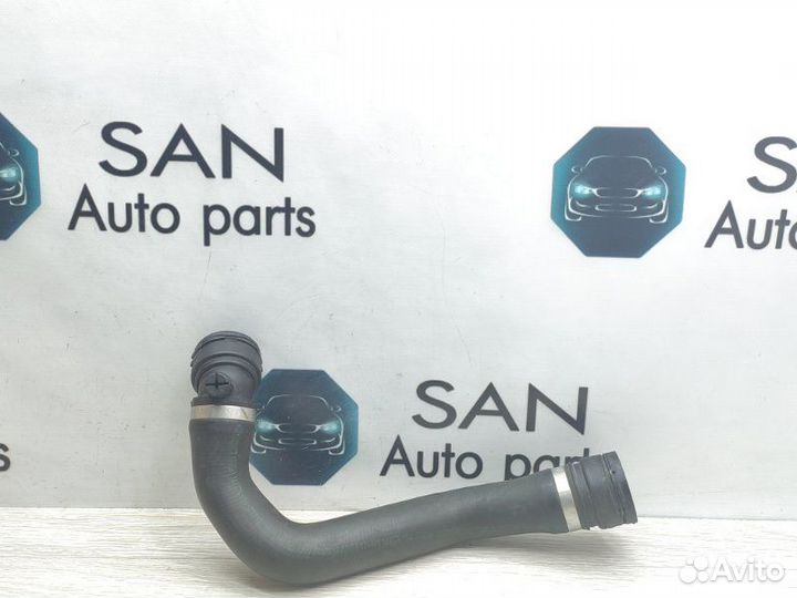 Патрубок системы охлаждения Bmw 3 F30 N20B20 2012