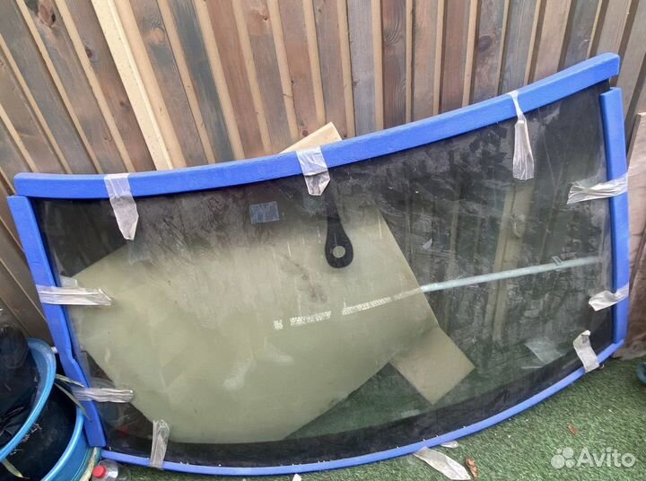 Лобовое стекло audi q5