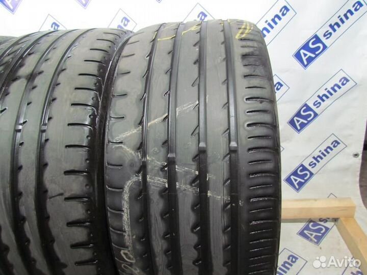 Yokohama Advan Sport V103 265/35 R20 96R