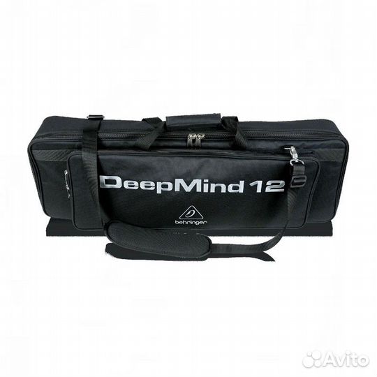 Behringer Deepmind 12-TB