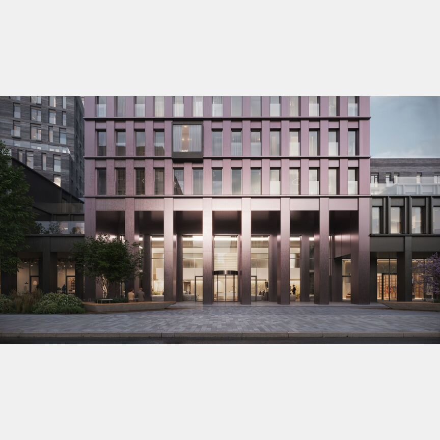 3-к. квартира, 102,9 м², 16/21 эт.