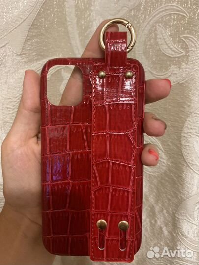 Чехол новый для iPhone 11