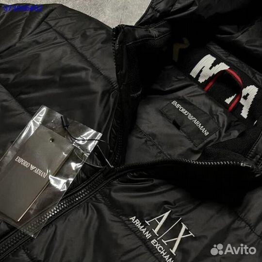 Куртка Armani Exchange