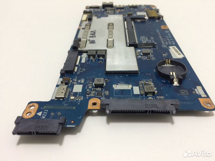 Материнская плата Lenovo B50-10 LA-C771P неисправ