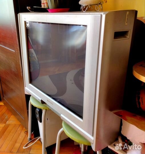 Телевизор Panasonic TX29P90