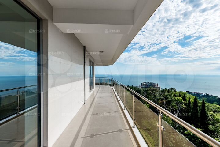 3-к. квартира, 86,2 м², 7/8 эт.