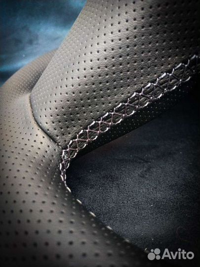 Руль Opel Astra J GTC. Только обмен