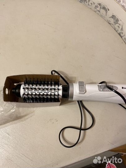 Фен стайлер