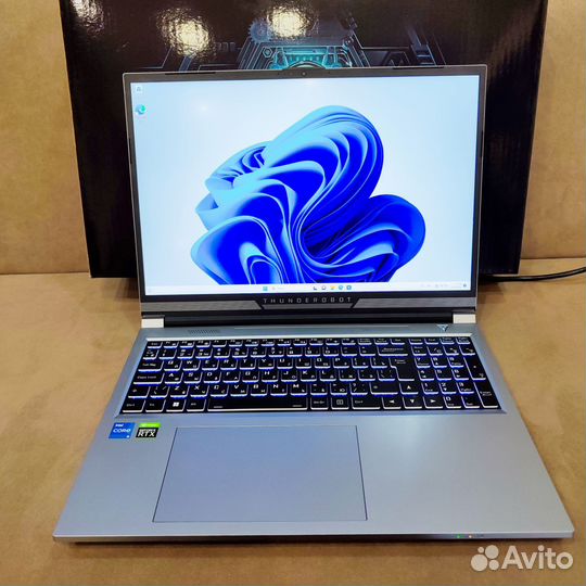 Игровой i7 RTX2070 300Hz