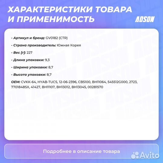 Сайлентблок рычага подвески передний правый левый