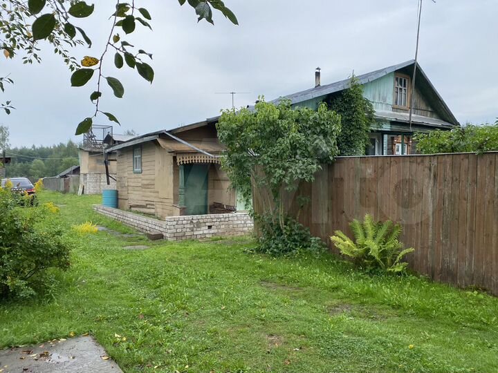 Участок 7,4 сот. (ИЖС)