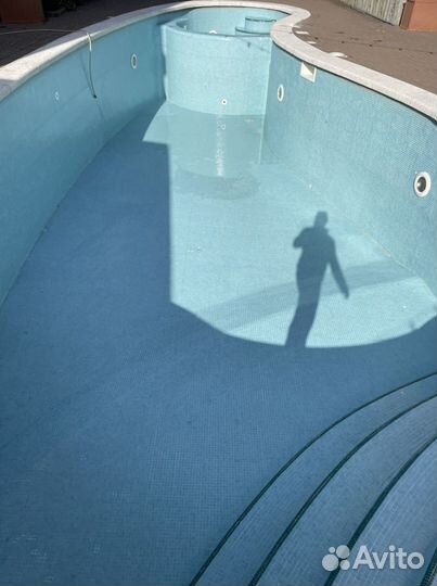 Консервация и обслуживание бассейнов, химия