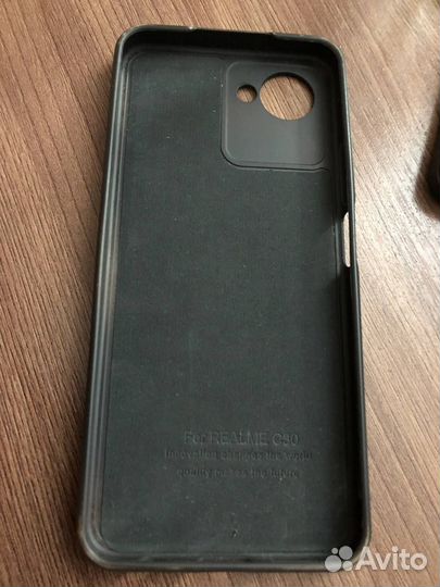 Realme C30