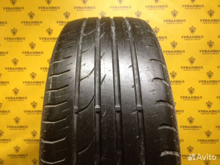 Continental ContiPremiumContact 2E 215/55 R18 95H