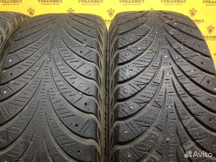 Goodyear UltraGrip Extreme 195/60 R15