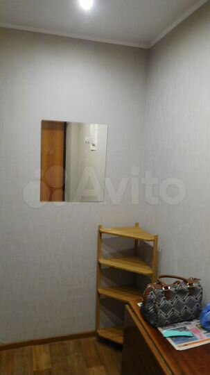 1-к. квартира, 30 м², 3/5 эт.
