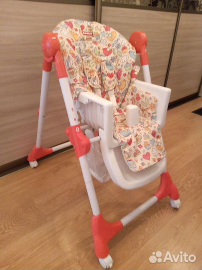 Стул для кормления