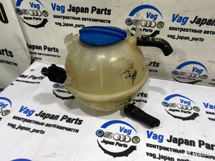 Бачок расширительный Audi A3 8P