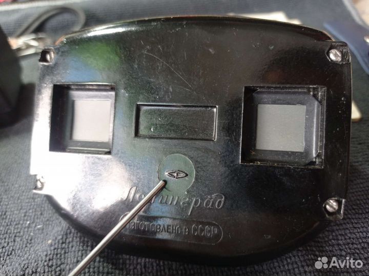 Стереоскоп 