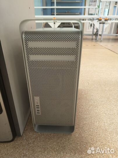 Продам Mac Pro 5.1 Mid 2012 A1289