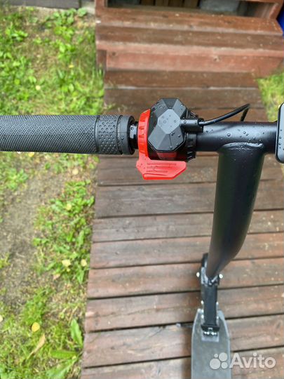 Электросамокат hiper Slim VX662