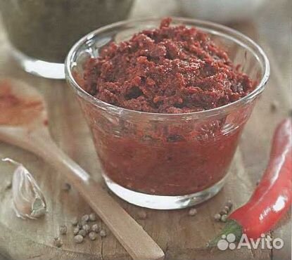 Аджика Абхазская