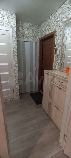 1-к. квартира, 38 м², 5/10 эт.