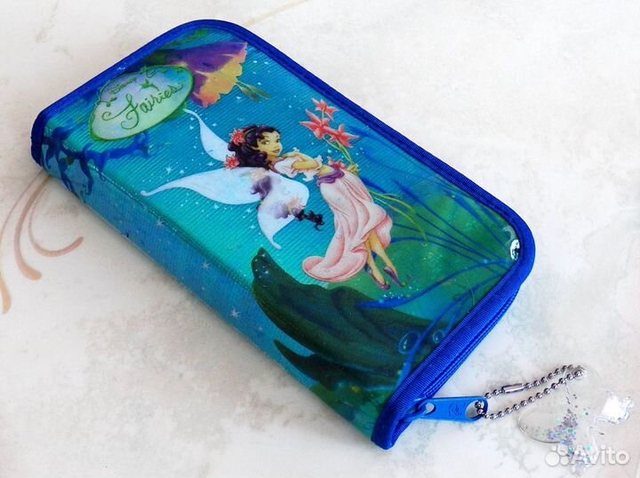 Феечки (Дисней) разное