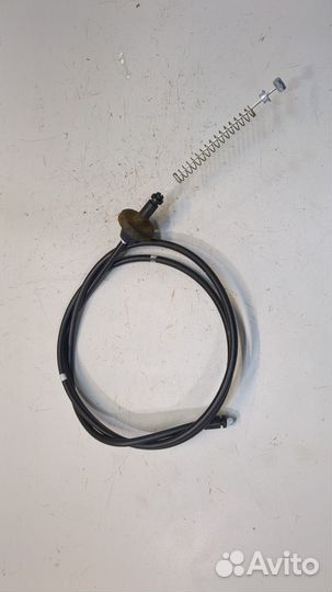 Трос капота Volvo XC90, 2017