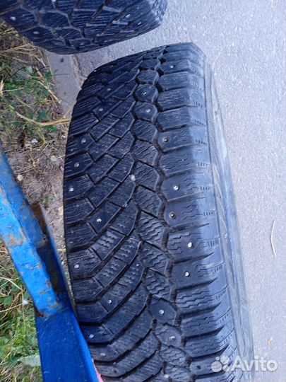 Gislaved Nord Frost 200 175/70 R14