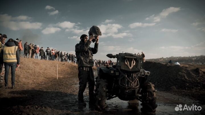 Видеосъёмка Reels, съемка коротких роликов