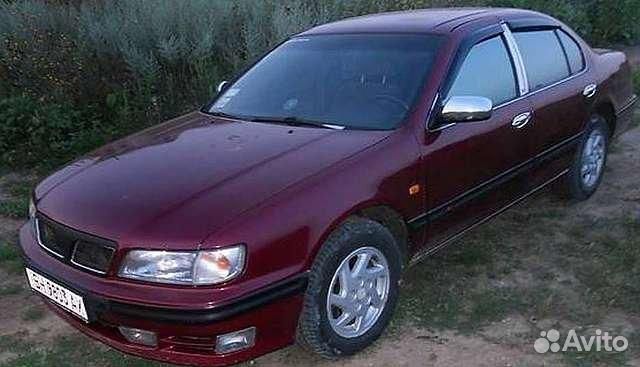 По запчастям Nissan Maxima (Cefiro), A32,1999 г.в