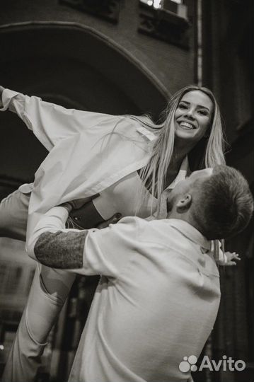 Фотосессия