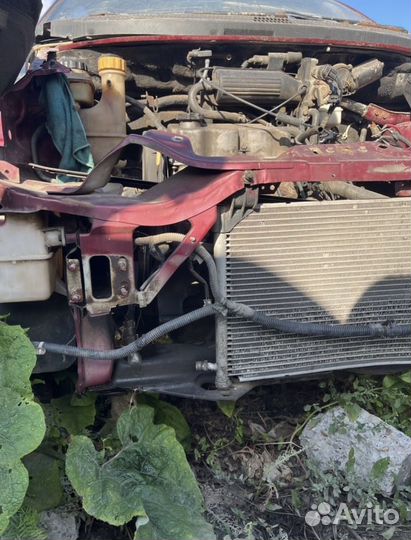 Телевизор daewoo matiz