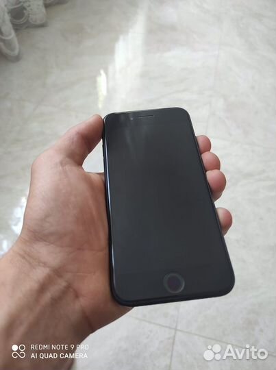 iPhone 7, 128 ГБ