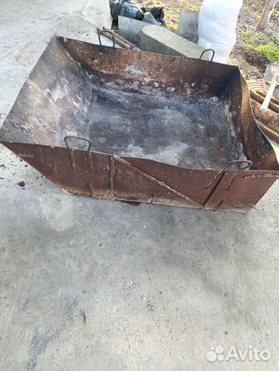 Ящик каменщика