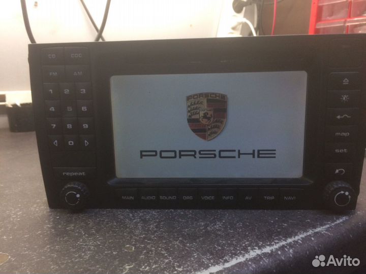 Ремонт автомагнитол(магнитол) шгу