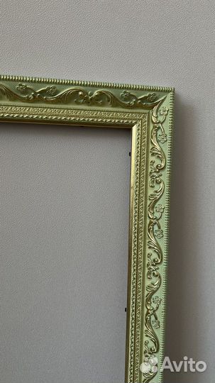 Рама для картины 60х60