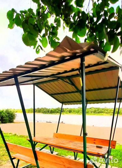 База отдыха 