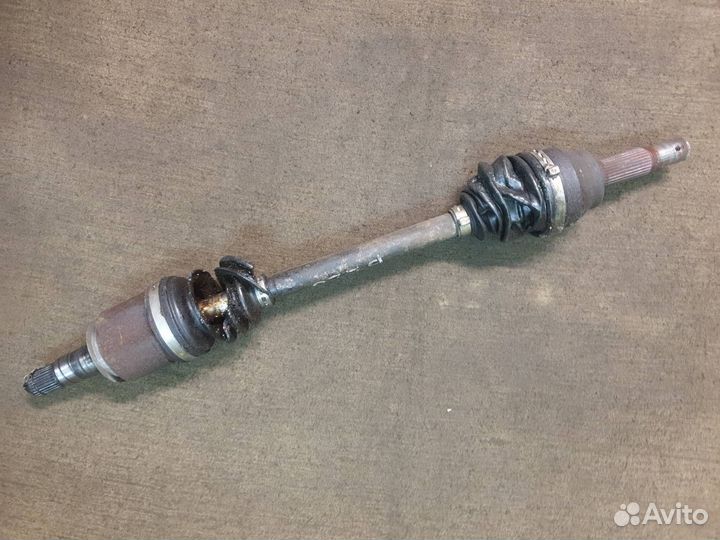 Привод передний правый Infiniti FX35 37 50 QX7 S51