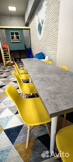 Аренда лофта на час