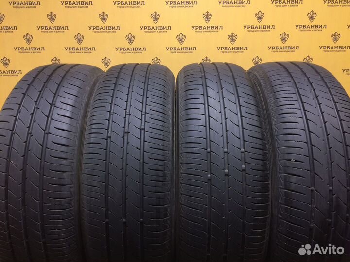 Toyo NanoEnergy 3 175/65 R15 84T