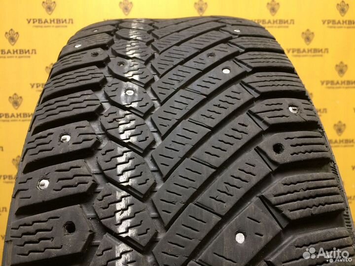 Continental ContiIceContact 215/55 R16 97T