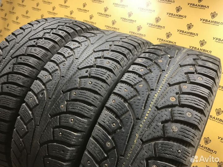 Nokian Tyres Hakkapeliitta 5 225/65 R17 106T