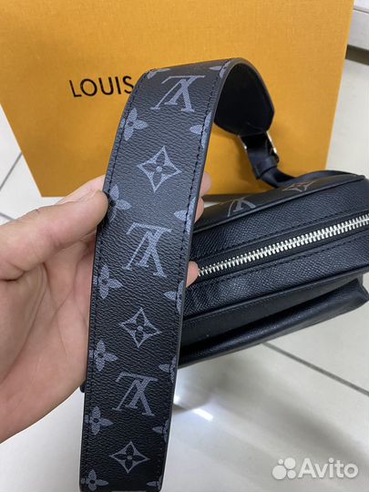 Сумка louis vuitton мужская